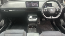 MG MG4 125kW SE EV 51kWh 5dr Auto Electric Hatchback